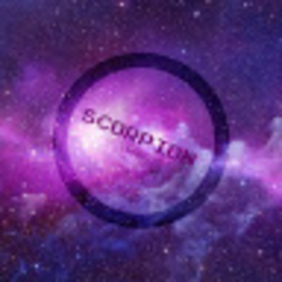 scorpioniscool